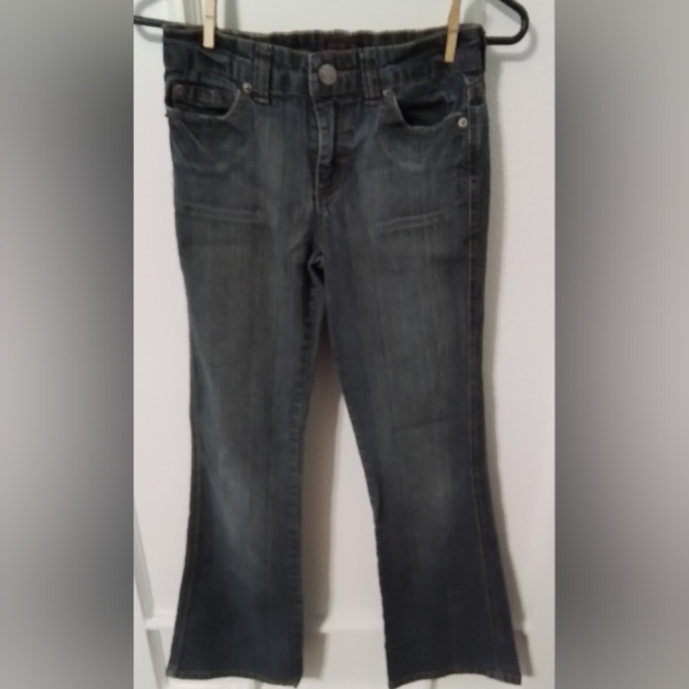 Underground Jeans